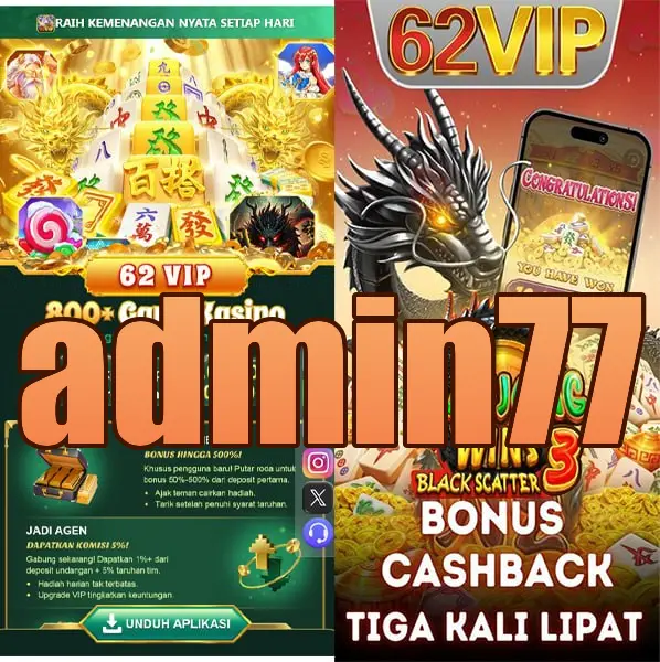 admin77 Unduh