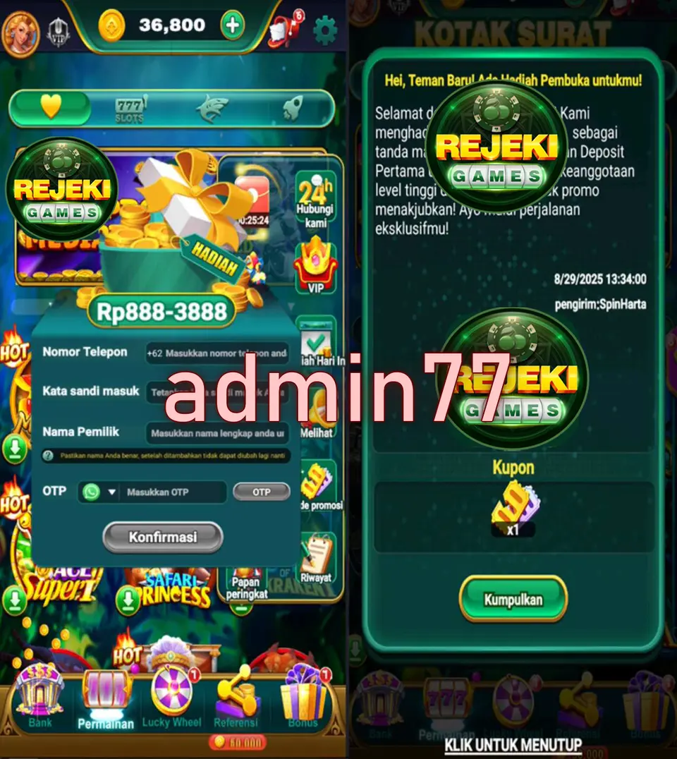 admin77 Unduh