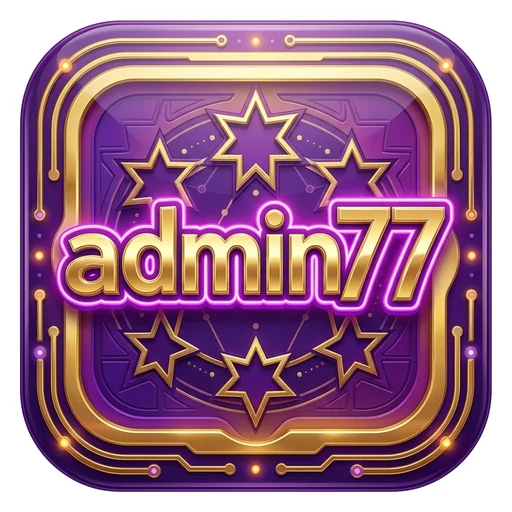 admin77 - Situs Resmi | Download APK & Login